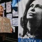 The FdT denounces an attempt to proscribe or condition Cristina Fernández de Kirchner