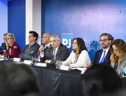 The FdT remains on alert and calls for a new meeting in Santiago del Estero