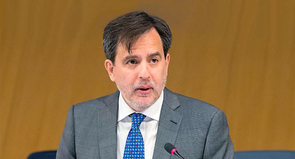 The Foreign Ministry appoints Luis Enrique Chávez and Manuel Talavera as representatives to the UN and OAS, respectively