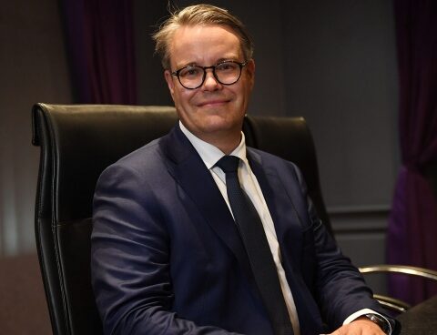 The German Vice Chancellor highlighted the relationship "narrow and special" with Argentina