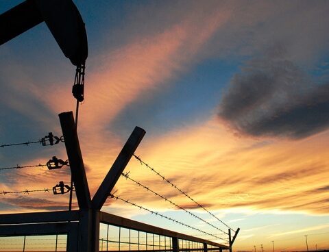 The Government analyzes establishing by decree a special regime for oil exports