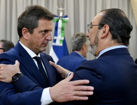 The Government approved CAF financing contracts for US$ 665 million