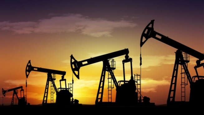 The Government regulated access to foreign currency to expand oil and gas production