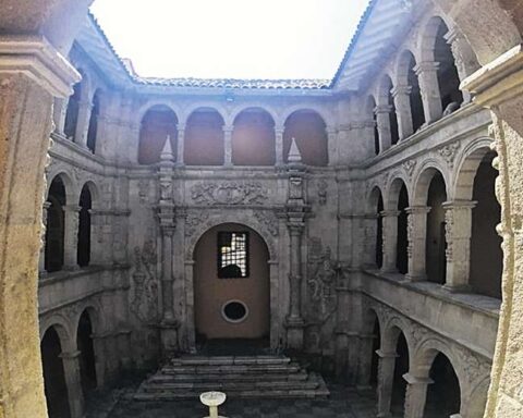 The MNA opens an exhibition of Ricardo Pérez Alcalá