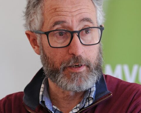 The Master's Degree in Territorial Planning and Urban Development 2022 was inaugurated