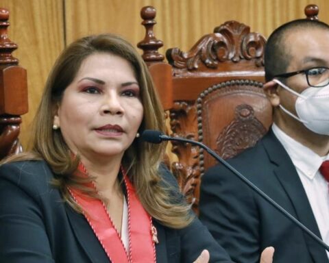 The Ombudsman's Office rejects an alleged act of intimidation against the prosecutor Marita Barreto