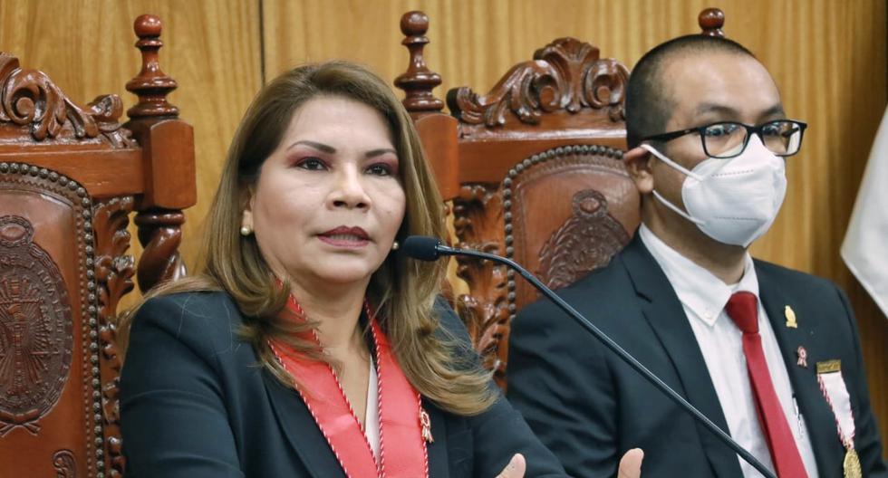 The Ombudsman's Office rejects an alleged act of intimidation against the prosecutor Marita Barreto