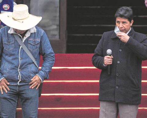 The Peruvian Prosecutor announces a new investigation against Pedro Castillo
