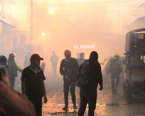 The Police arrested 56 people and received four complaints during the strike in Santa Cruz