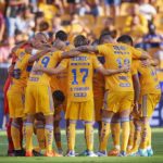 The Tigers lead the Mexican Apertura after defeating Querétaro 2-1