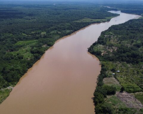 The UNDP rejected accusations of favoring oil companies in Colombia