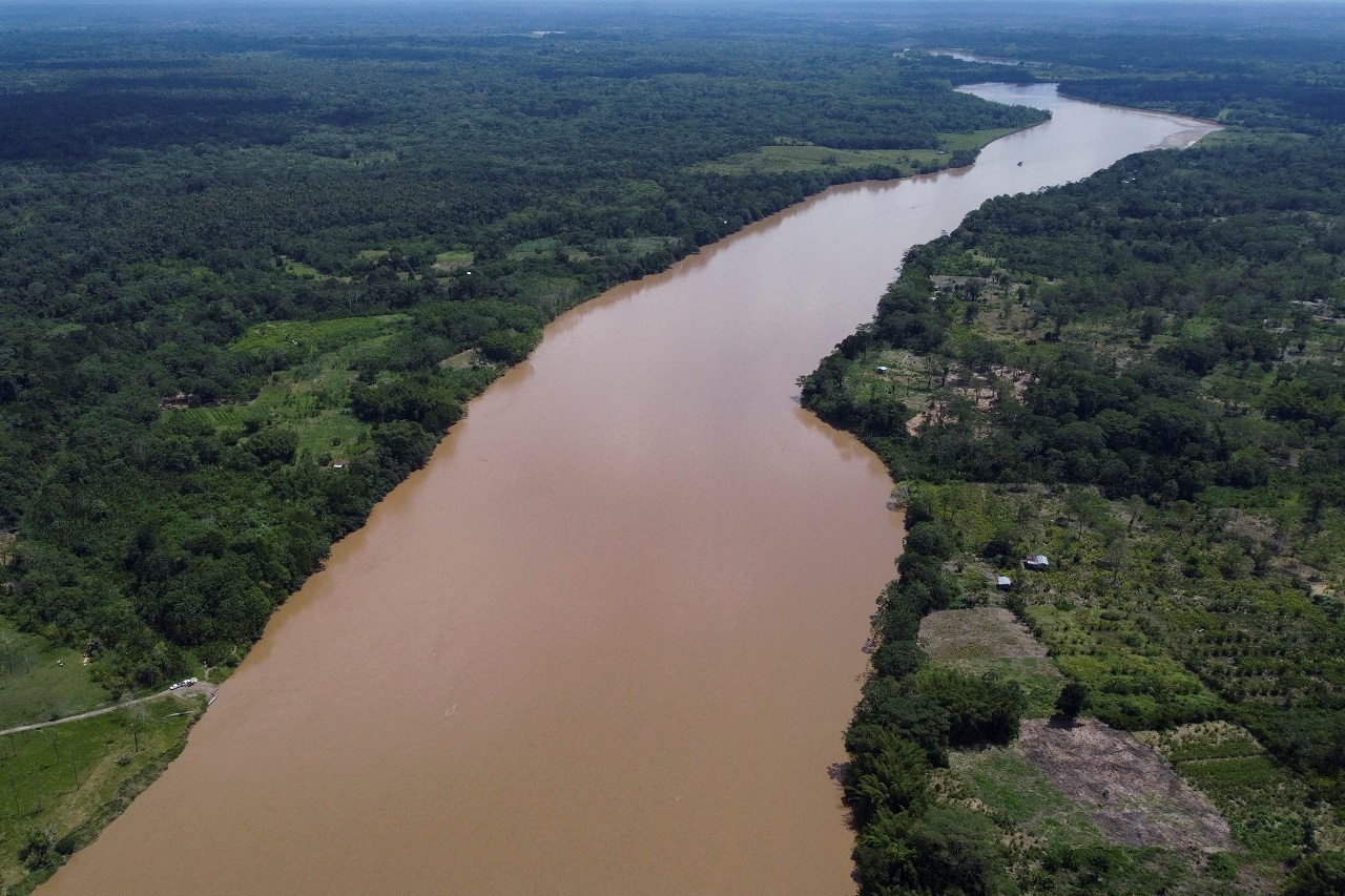 The UNDP rejected accusations of favoring oil companies in Colombia