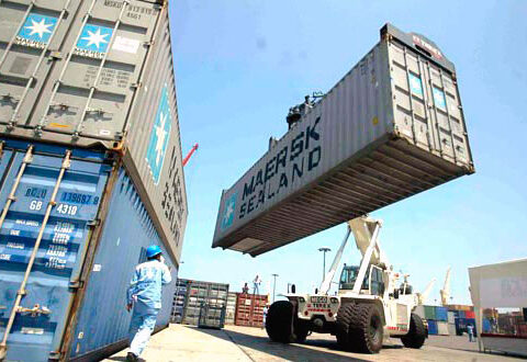 The US considers "stopping" imports from Nicaragua