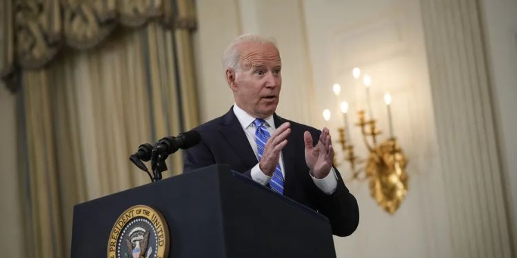 Joe Biden Al Qaeda