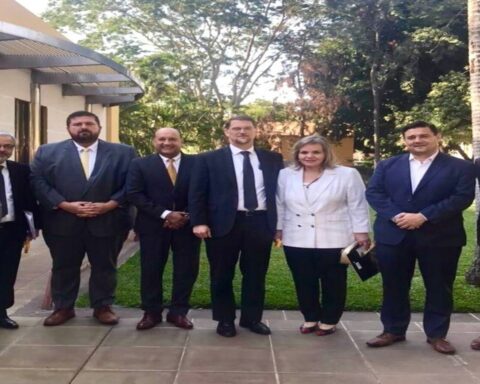 The US will use more resources to mitigate corruption