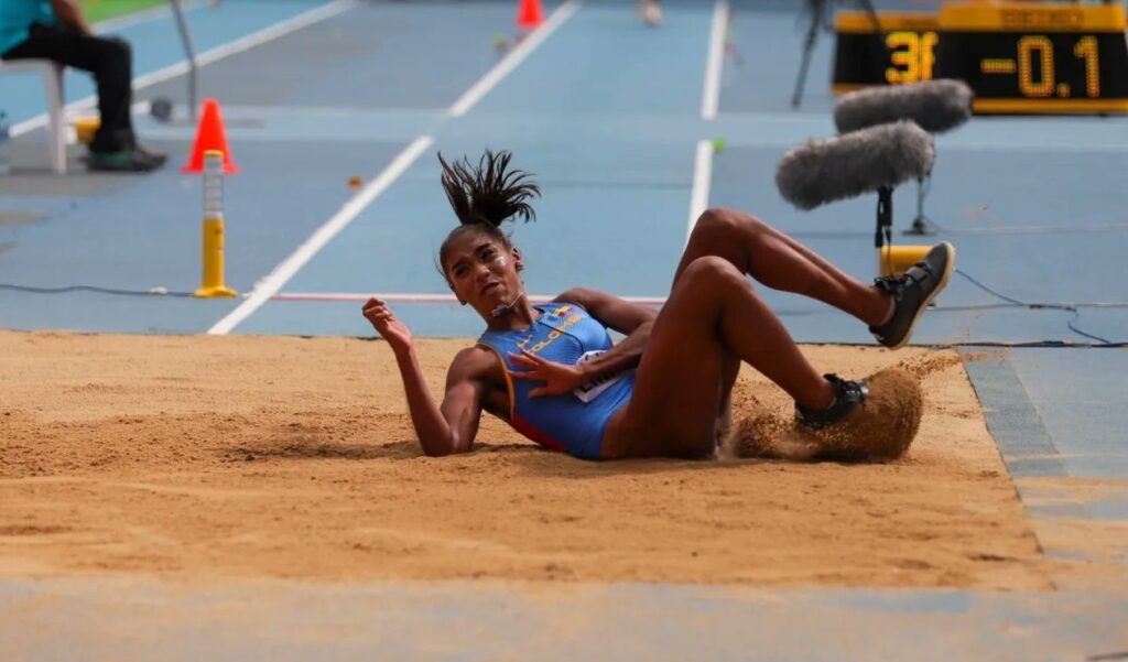 The Under 20 Athletics World Championship ended in Cali: this is how the medal table was