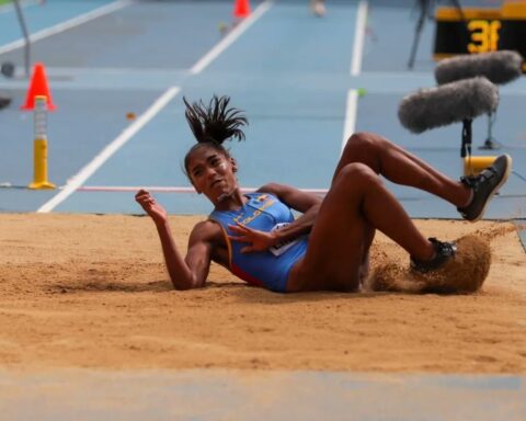 The Under 20 Athletics World Championship ended in Cali: this is how the medal table was