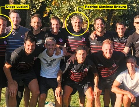 The court rejected the challenges raised by the defenses in the trial of Vialidad