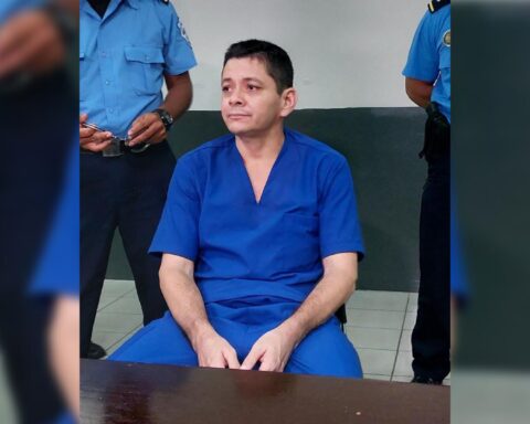 “The dictatorship is starving Medardo Mairena”, denounces his family