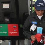 The gasoline subsidy helps reduce fuel smuggling
