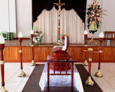 The maximum amount that the SIS returns for burial expenses