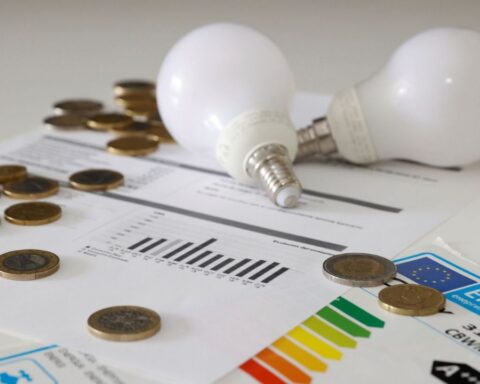 The new rates for gas and electricity services come into effect