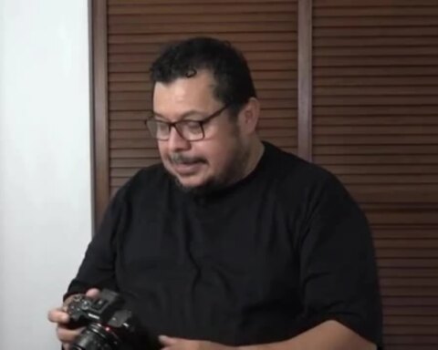 The newspaper La Prensa celebrates one year since it was confiscated by the government of Daniel Ortega