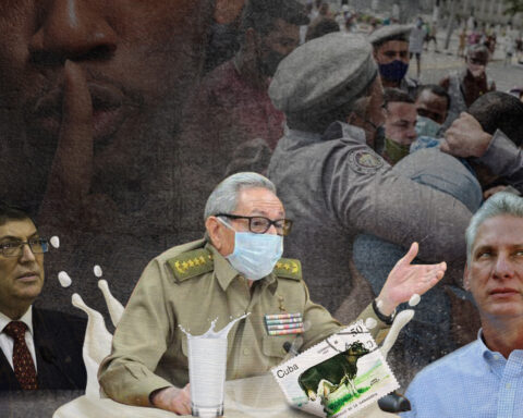 La obsesión con la leche y otras mentiras del gobierno cubano