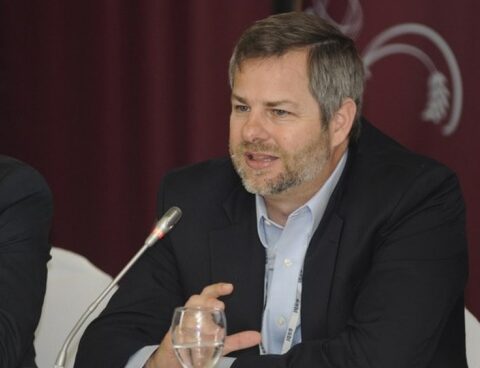 The president of IDEA said that "the market gave positive signs" for the assumption of Massa