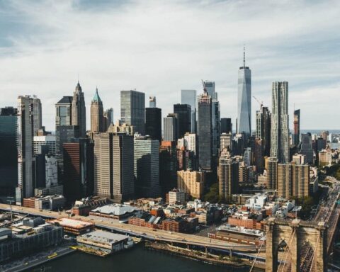 El precio de los alquileres en Nueva York está a la altura de sus rascacielos