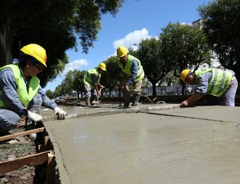 The prosecutor said there "relevant test" and anticipated that he will accuse