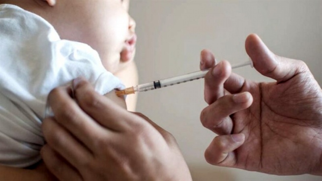 The provinces prepare operations for anticovid vaccination in children from 6 months
