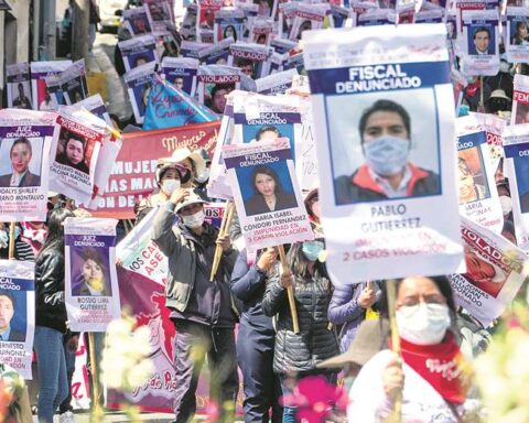 The seven 'criminal minds' behind human trafficking networks