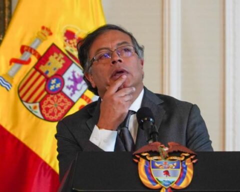 The signals that Petro sent about the anti-drug policy that it will follow