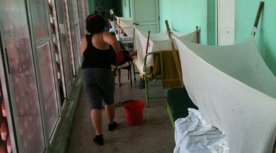 The situation of dengue in Cuba is "complex" and it will be more complicated in August, recognizes Public Health