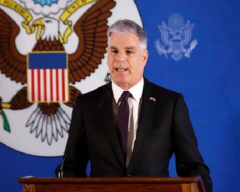 The sovereignty of Paraguay is in danger