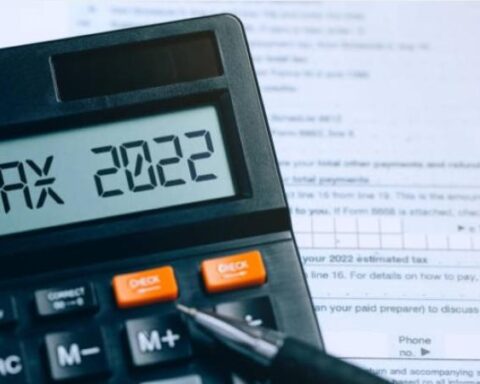 The taxes that could be modified or eliminated, according to experts