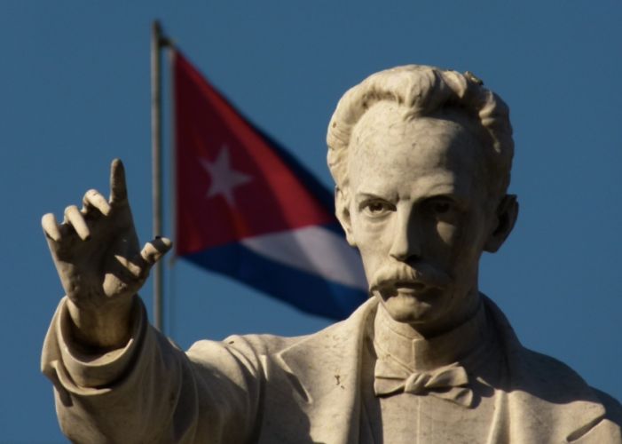 José Martí, Cuba, Cubanos