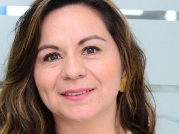 There is already an ICT minister: Sandra Urrutia was appointed to the portfolio