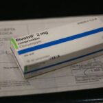 There is an alert due to a shortage of Rivotril in pharmacies