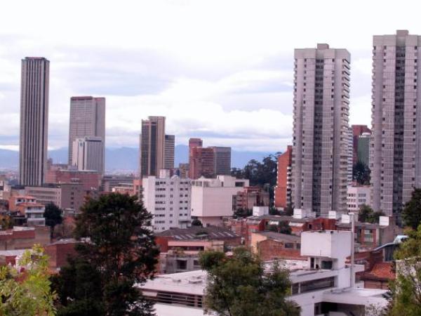 These are the most profitable neighborhoods to invest in Bogotá
