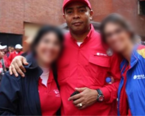 They arrest Víctor Aular, former PDVSA finance vice president accused of corruption