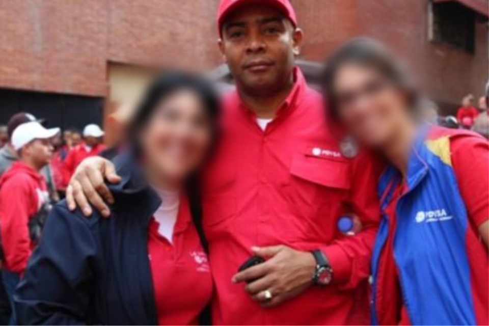 They arrest Víctor Aular, former PDVSA finance vice president accused of corruption