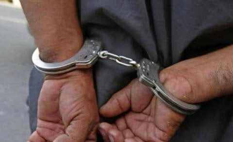 Apresan hombre que se dedicaba al robo de baterías en Los Ríos