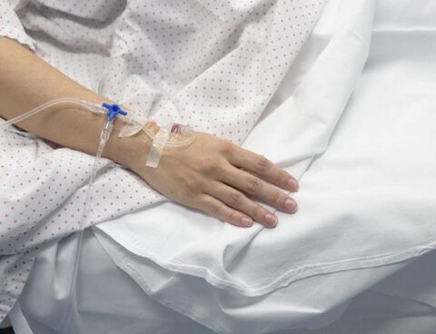 They ask for 3 years in prison for the death of a patient in a therapeutic community