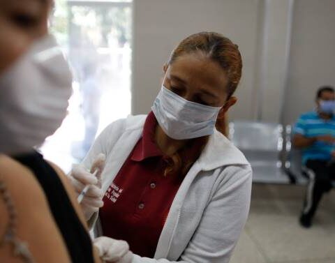 They ask to declare a health alarm in Venezuela due to monkeypox