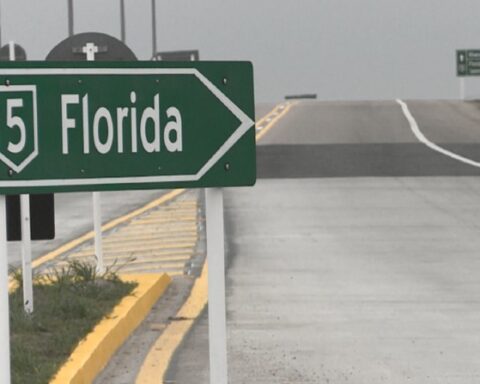 Florida rifle hermano