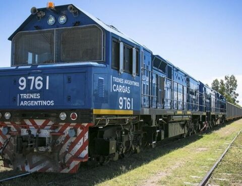 They charged the train driver who ran over and killed a woman and injured her baby