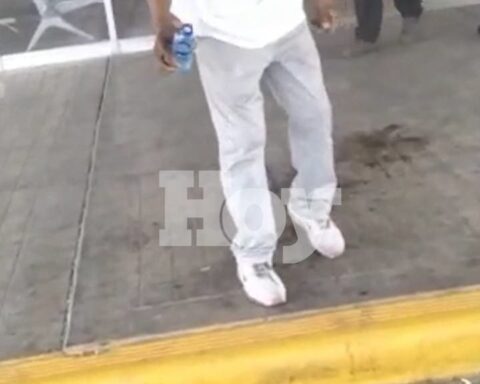 Controlan conato de incendio en el Hospital Darío Contreras