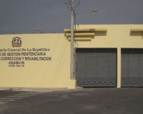 Denuncian corrupción, hambre y armas en cárcel Anamuya